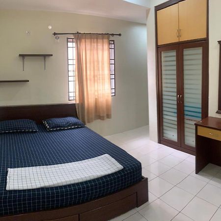 Awani Homestay Seberang Jaya Permatang Janggus 외부 사진