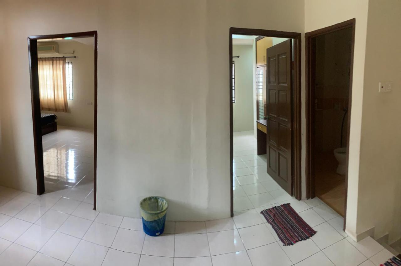Awani Homestay Seberang Jaya Permatang Janggus 외부 사진